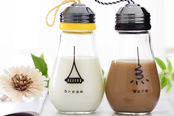 玻璃瓶廠家定制生產(chǎn)會(huì)有什么好處？